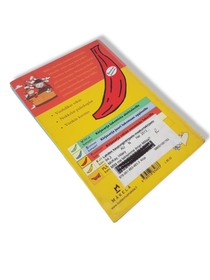 Lasten kierrätyskirja (Hilary McKay - Mitä tekisimimme ilman Millaa?)