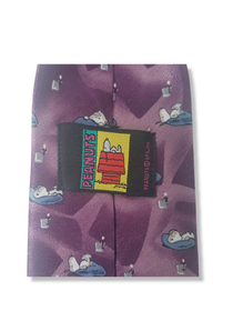 Kravatti / Solmio (Peanuts)