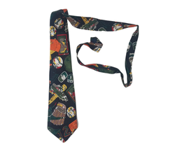 Kravatti / Solmio (Parkland)