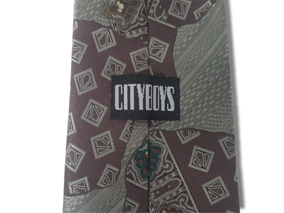 Kravatti / Solmio (Cityboys)