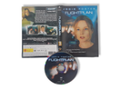 DVD -elokuva (Flightplan) K12