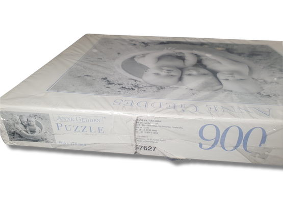 Palapeli (Anne Geddes)