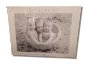 Palapeli (Anne Geddes)