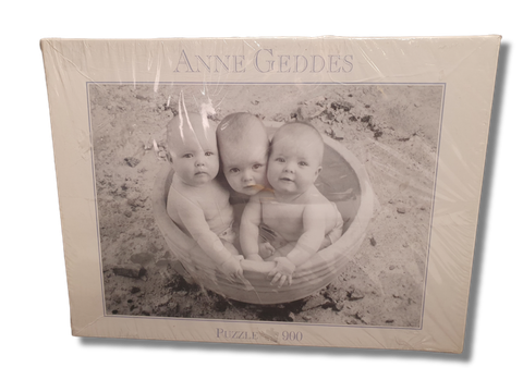 Palapeli (Anne Geddes)