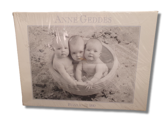 Palapeli (Anne Geddes)