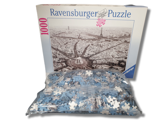 Palapeli (Ravensburger)