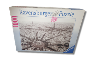 Palapeli (Ravensburger)
