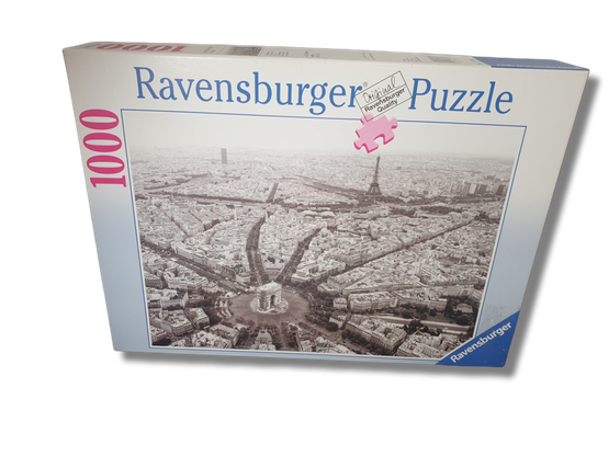 Palapeli (Ravensburger)