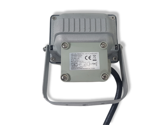 LED - valonheitin (IP44, LED Max 4W)