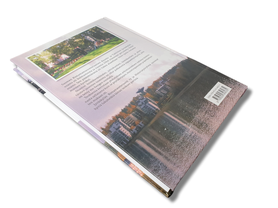 Kirja (Jyväskylän rintamaveteraanit ry - Viisi vuosikymmentä veljien puolesta)