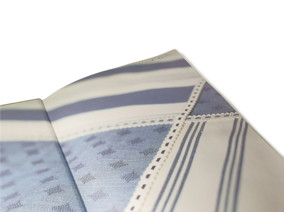 Kirja (Uusi ilme kotiin)