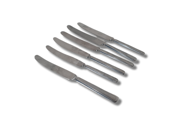 Veitset 6 kpl (Sorsakoski)