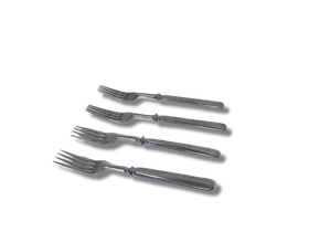 Ruokailuhaarukka 4 kpl (Sorsakoski)