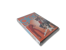 DVD -televisiosarja (Glee - Toinen tuotantokausi) K12