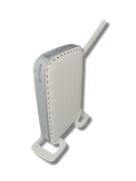 4 -porttinen wifi -reititin (Netgear WGT624 v3)