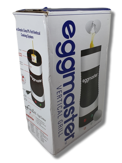 Kananmunanpaistolaite (Eggmaster EM551862-W)