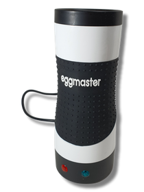 Kananmunanpaistolaite (Eggmaster EM551862-W)
