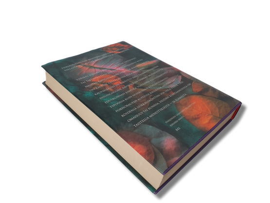 Kirja (Kunnian kauppiaat)