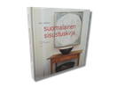 Kirja (Anu jokela - Suomalainen sisustuskirja)