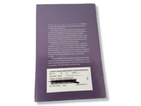 Kierrätyskirja (Sauli Niinistö - Viiden vuoden yksinäisyys)