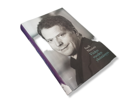 Kierrätyskirja (Sauli Niinistö - Viiden vuoden yksinäisyys)