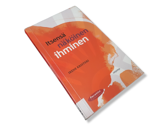 Kierrätyskirja (Irene Kristeri - Itsensä näköinen ihminen)