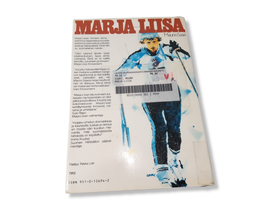 Kierrätyskirja (Mauno Saari - Marja-Liisa)