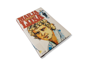 Kierrätyskirja (Mauno Saari - Marja-Liisa)