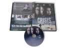 DVD -elokuva (Crisis) K16