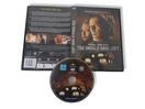 DVD -elokuva (You Should Have Left) K16