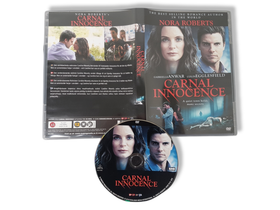 DVD -elokuva (Carnal Innocence) K16