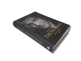 Kirja (Kaikkien aikojen Tauno Palo)