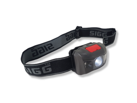 LED-otsalamppu (Sigg)