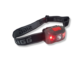 LED-otsalamppu (Sigg)