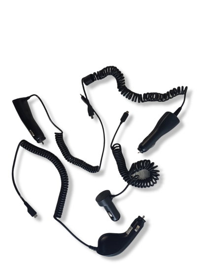 Micro-USB autolaturi