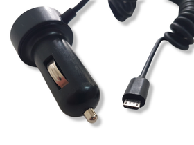 Micro-USB autolaturi