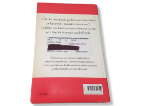 Kierrätyskirja (Paolo Coelho - Uskottomuus)