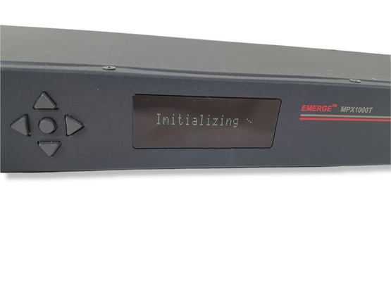 VGA-lähetin (Avocent Emerge MPX1000)