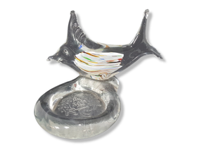 Lasinen koristekala (HPY)