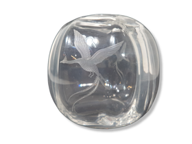 Kristallimaljakko (Orrefors)