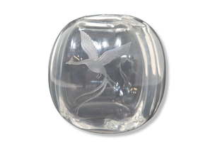 Kristallimaljakko (Orrefors)