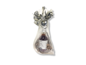 Pentik marjasiirappi lahjapakkaus