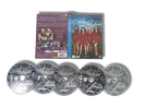 DVD -televisiosarja (Pretty Little Liars - 4. tuotantokausi) K12 