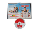 DVD -elokuva (Nanny Diaries) S