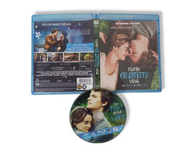 Bluray -elokuva (Tähtiin kirjoitettu virhe) K12