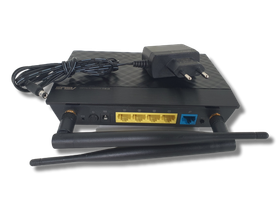 Wifi -reititin (Asus RT-N12E) #2