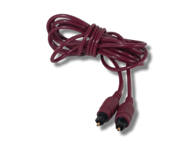 Audiokaapeli / valokaapeli (3 metriä)