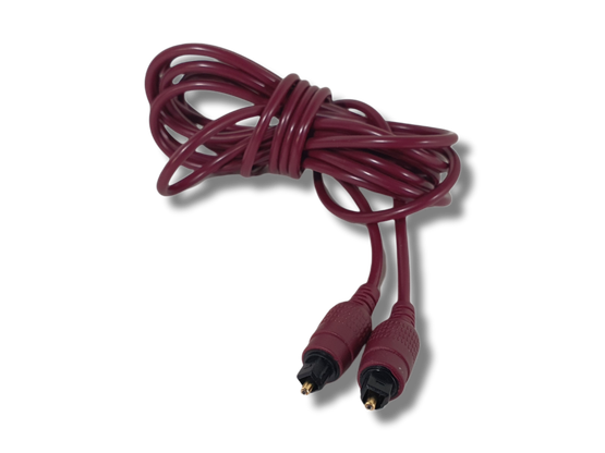 Audiokaapeli / valokaapeli (3 metriä)