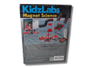 Magneetti tiede -peli (KidLabs)
