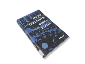 Kierrätyskirja (Jarmo Ihalainen - Oikea elämä)